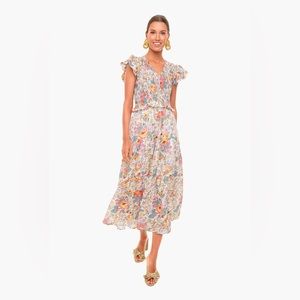 Sea New York Ines Dress